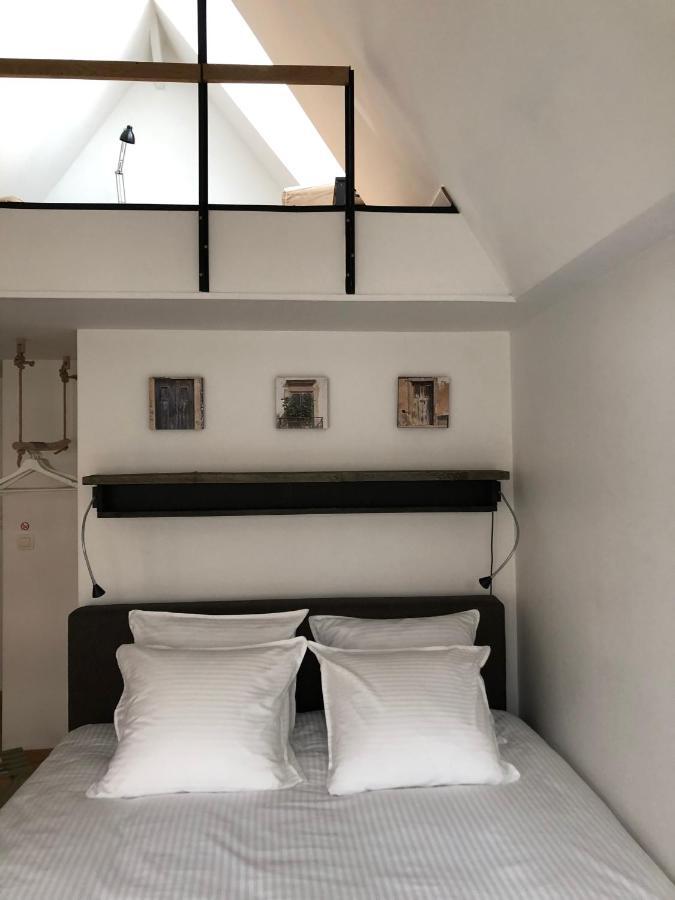 B&B Calis Brujas Exterior foto